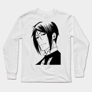 Sebastian Long Sleeve T-Shirt